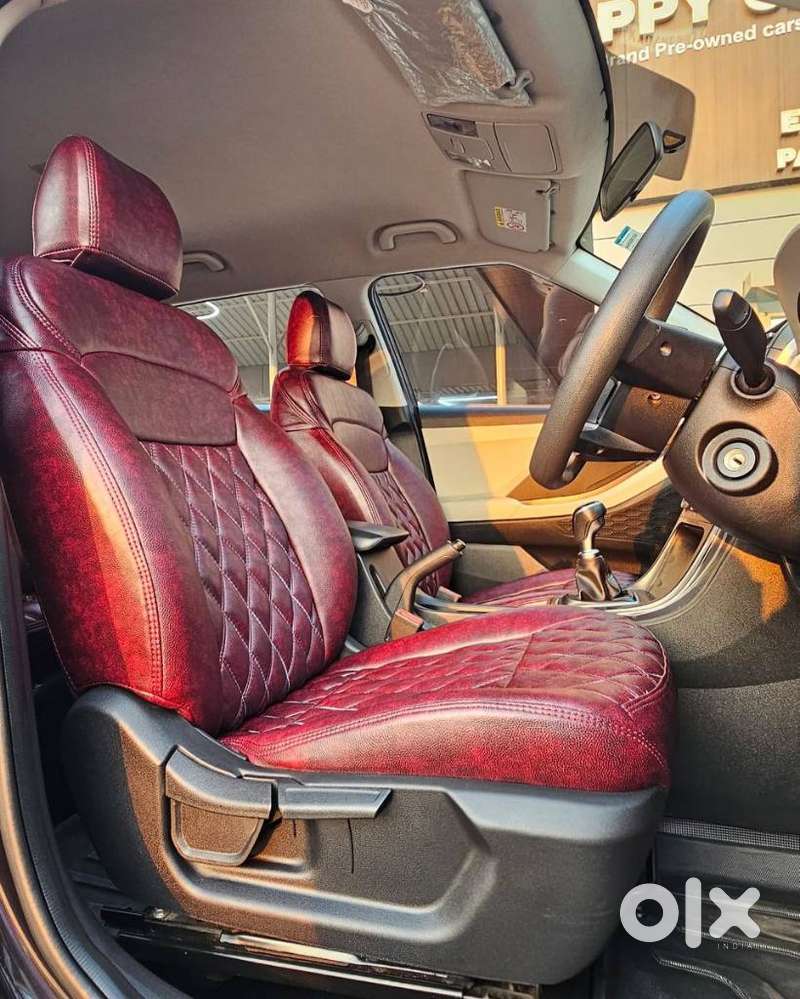 Hyundai Creta 1.5 Ex Diesel, 2023, Diesel