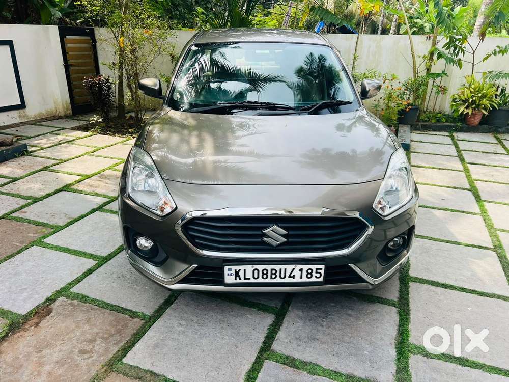 Maruti Suzuki Swift Dzire Vdi Optional, 2019, Diesel