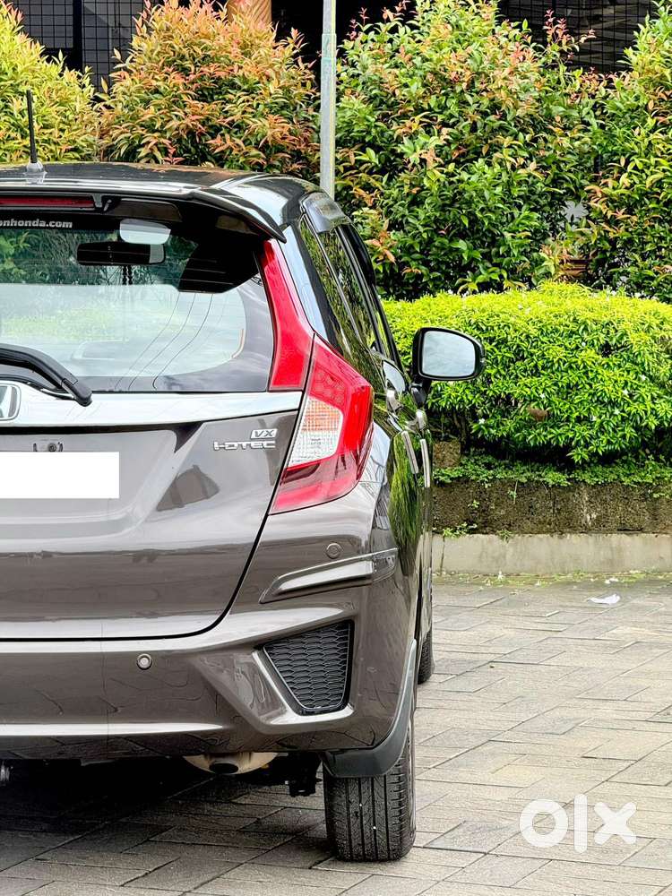 Honda Jazz Vx Diesel, 2019, Diesel