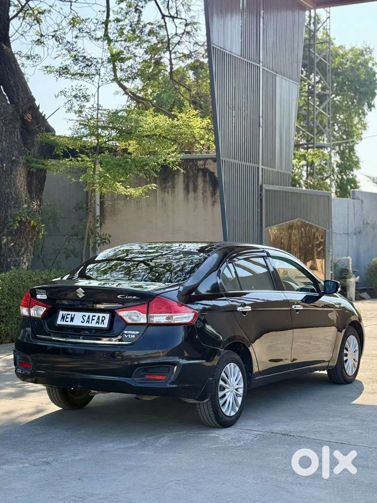 Maruti Suzuki Ciaz Vdi, 2015, Diesel