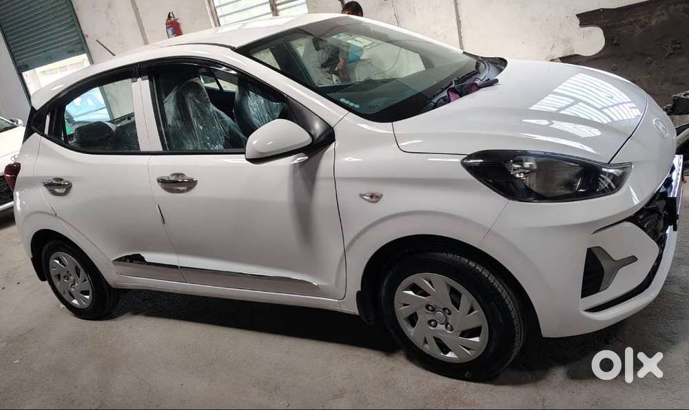 Hyundai Grand I10 Nios Magna 2026