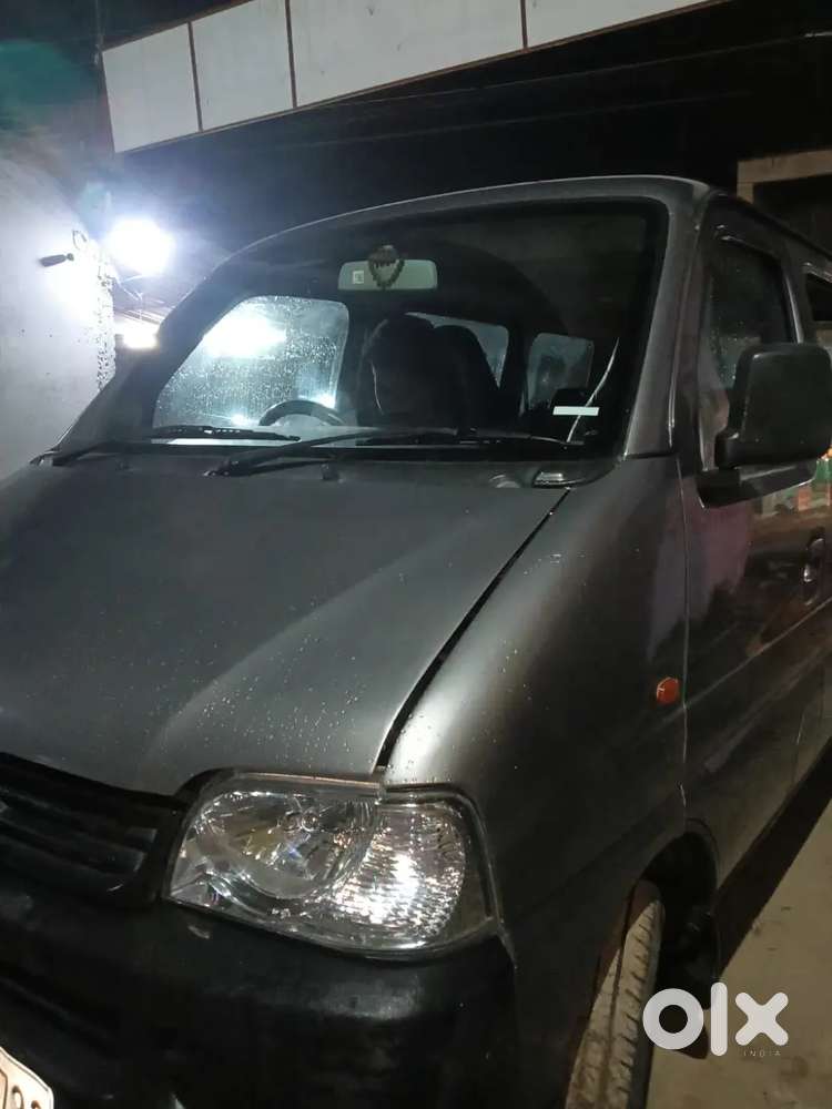 Maruti Suzuki Eeco 2022 Petrol