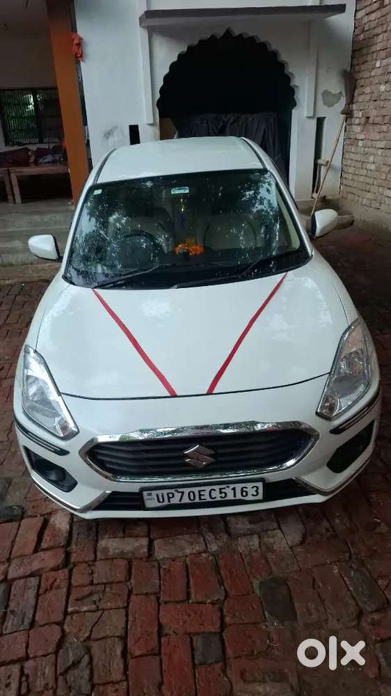 Maruti Dzire 2017 डीज़ल