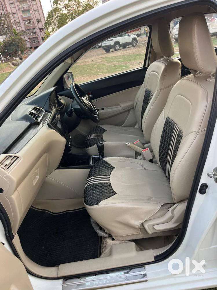 Maruti Suzuki Dzire 1.2 Vxi, 2021, Cng & Hybrids