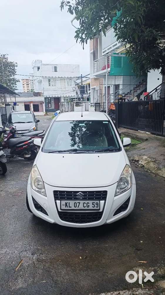 Maruti Suzuki Ritz 2016 Diesel 56000 Km Driven