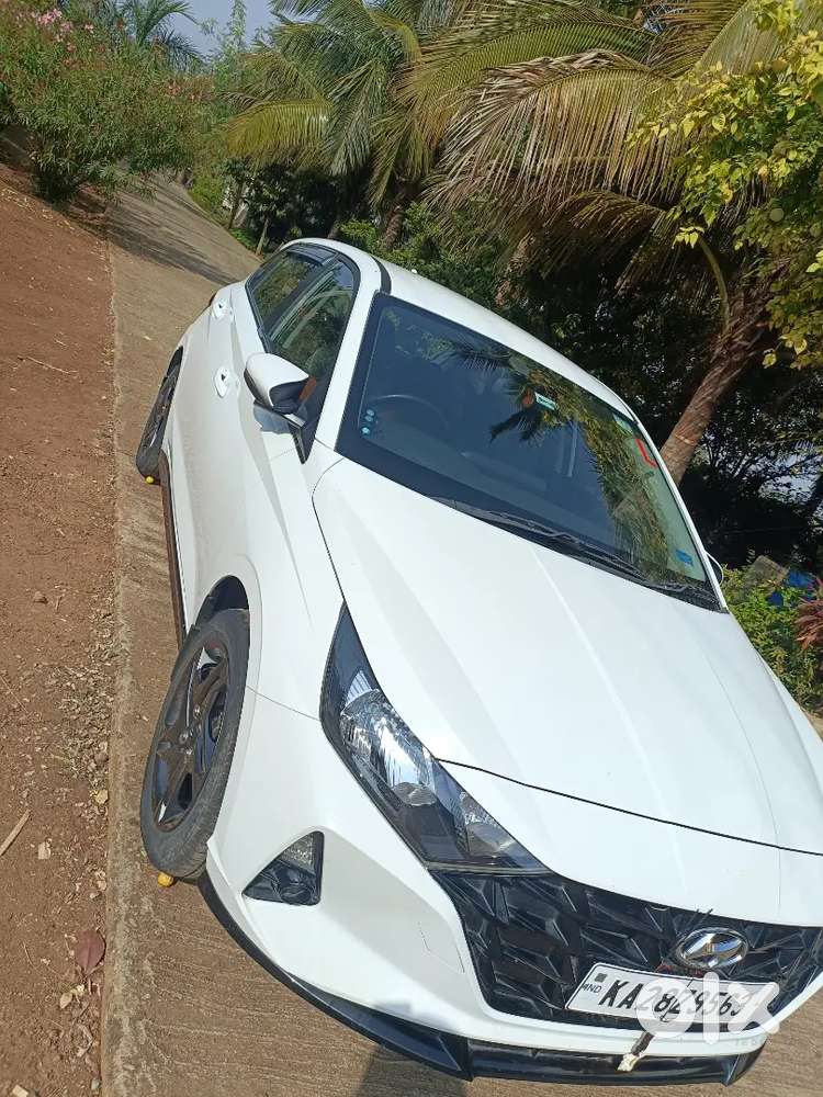 Hyundai I20 Well Maintained