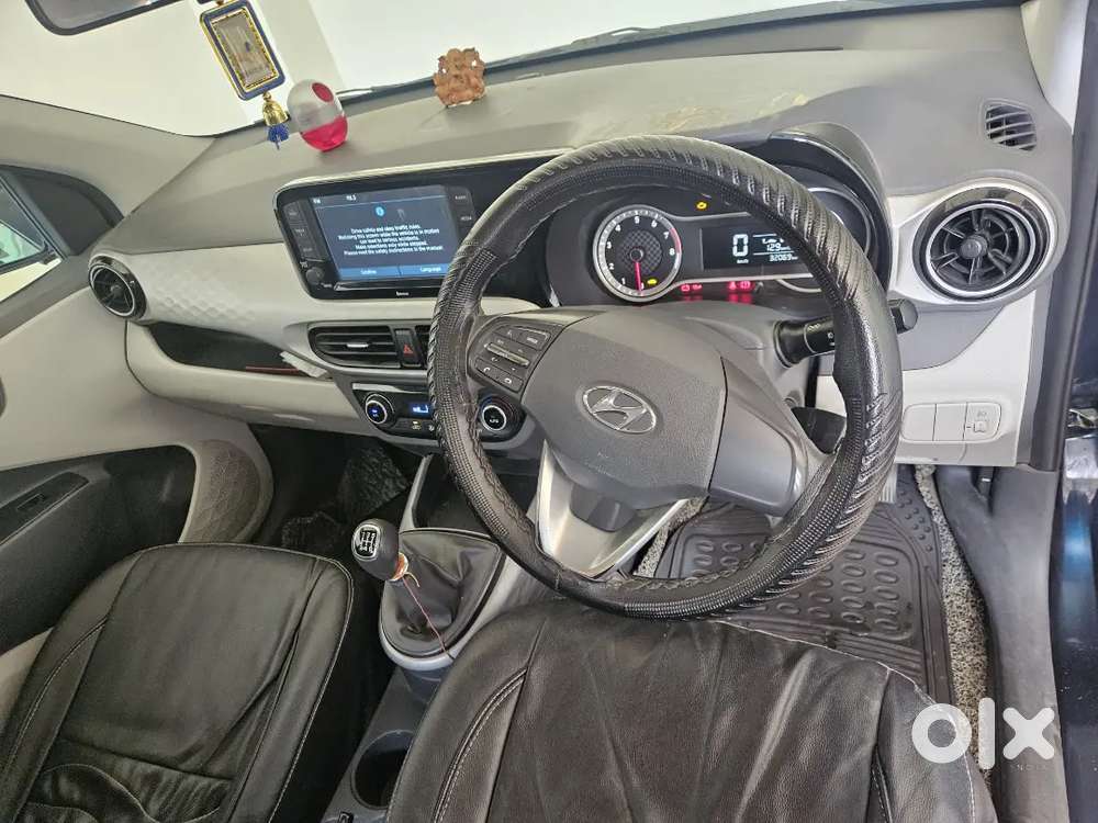 Hyundai Grand I10 Nios 2020