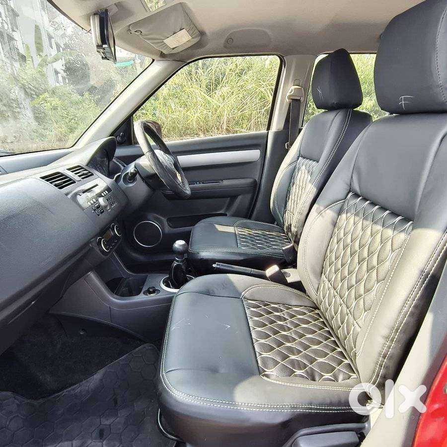 Maruti Suzuki Swift Zxi Bsiv, 2009, Petrol