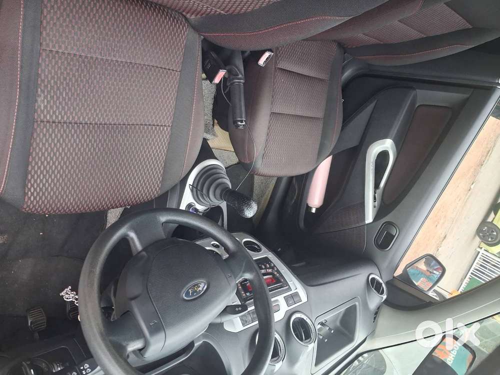 Ford Figo 2010
