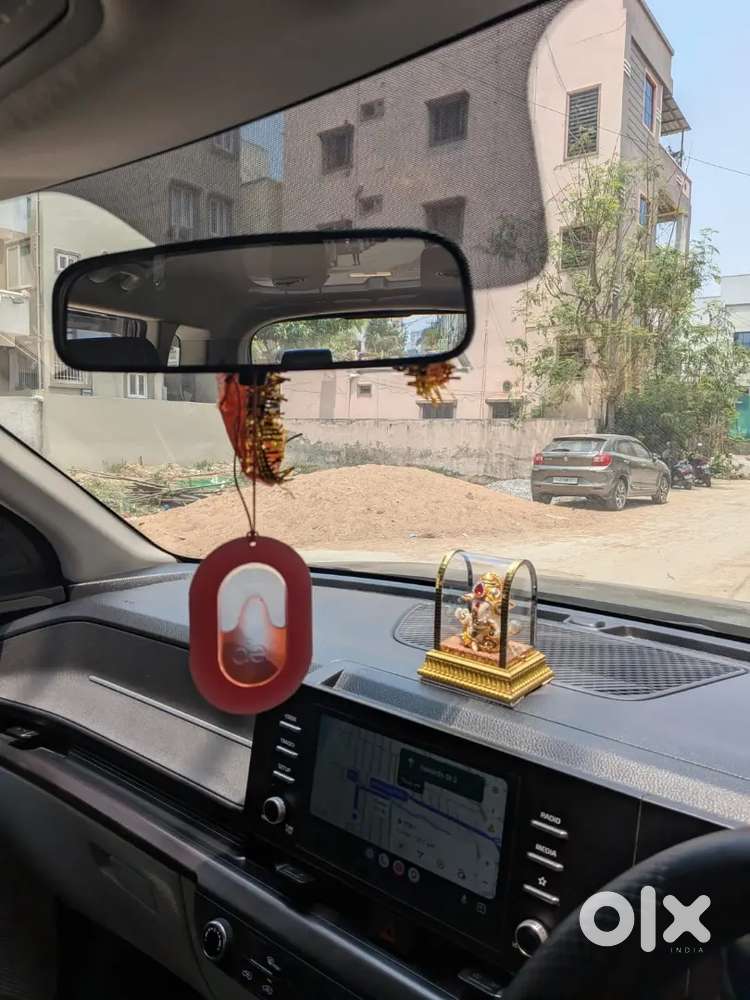 Kia Carens Clavis 2025 Petrol 11000 Km Driven