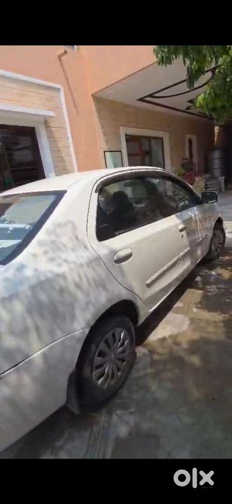 Toyota Diesel Car 2011