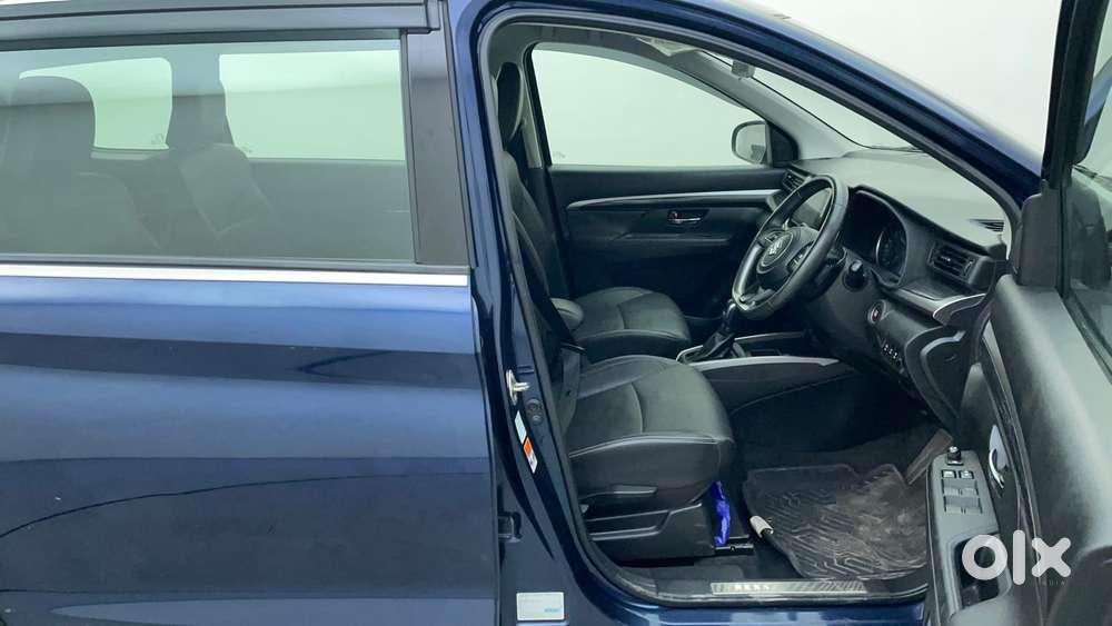 Maruti Suzuki Xl6 1.5 Alpha Plus At, 2022, Petrol