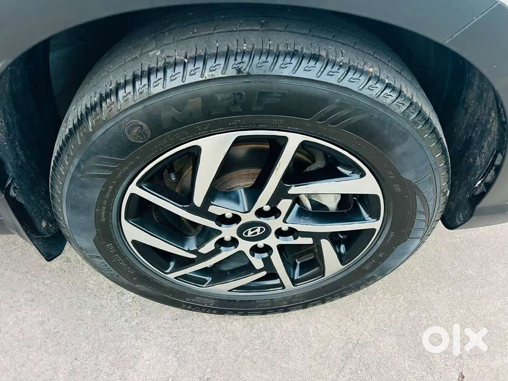 Hyundai Venue Sx Opt, 2023, Diesel
