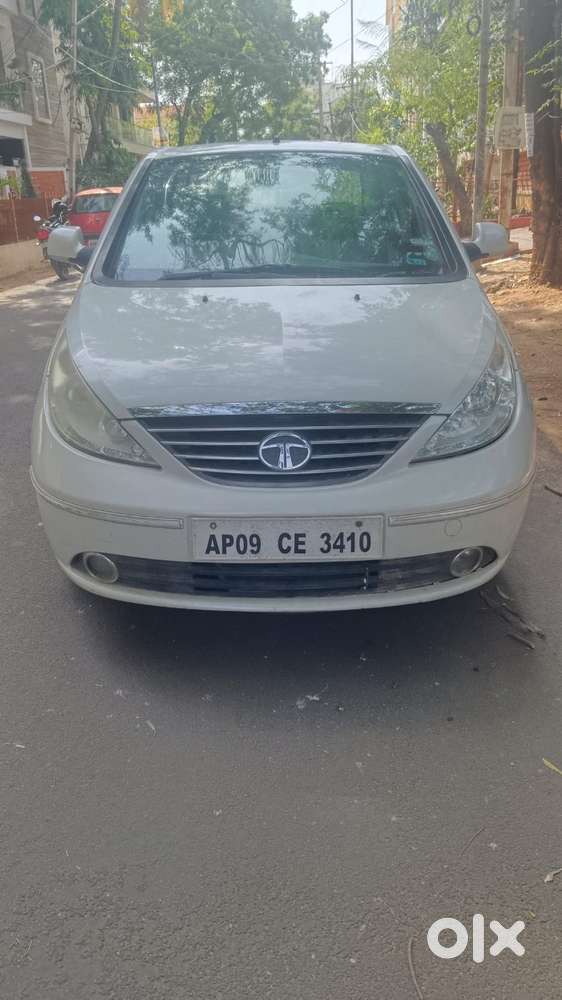Tata Indigo V Series Gv, 2011, Petrol