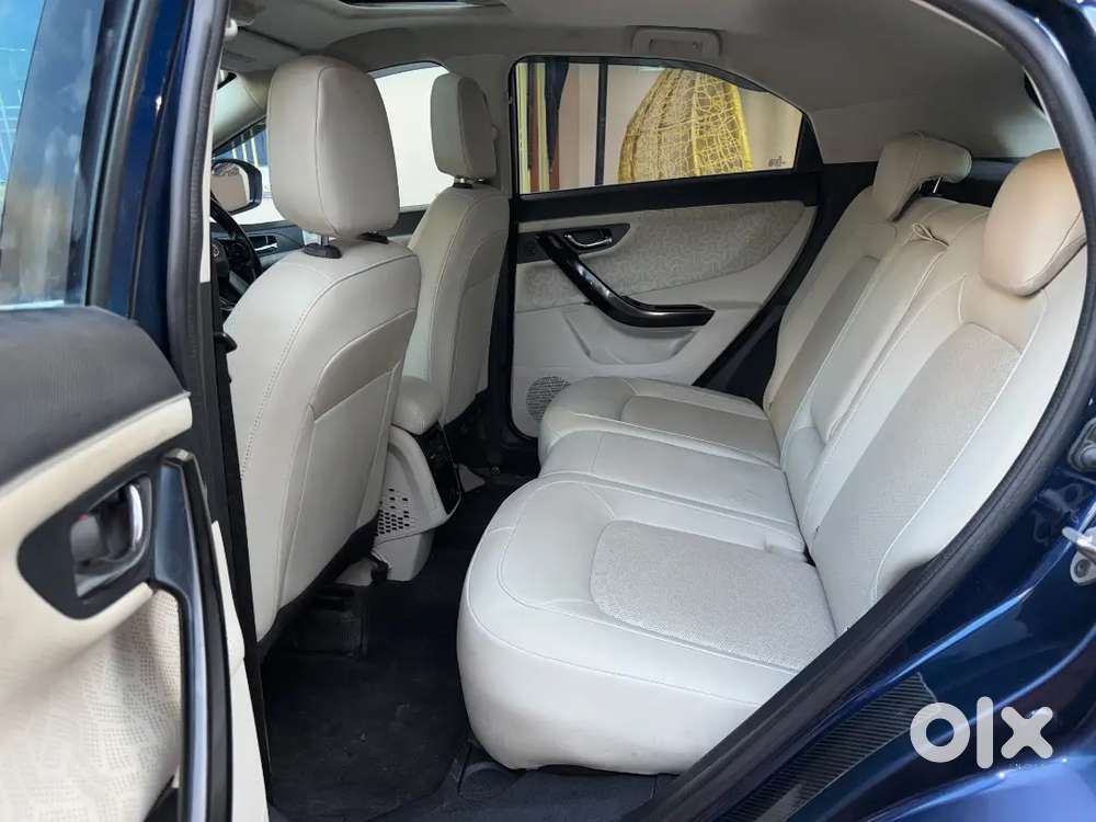 Nexon Xza+ Diesel Automatic Bs6 In Showroom Condition