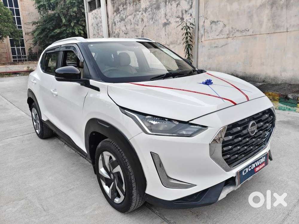 Nissan Magnite 1.0 Xl, 2021