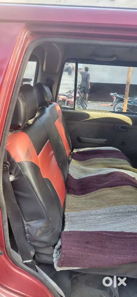 Chevrolet Tavera Neo 2004