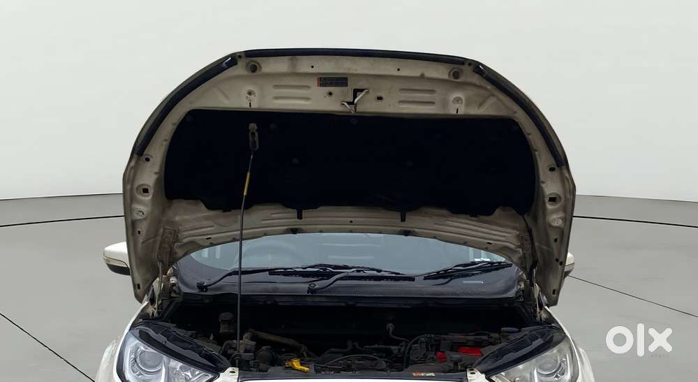 Ford Ecosport 1.5 Diesel Titanium Plus, 2019, Diesel