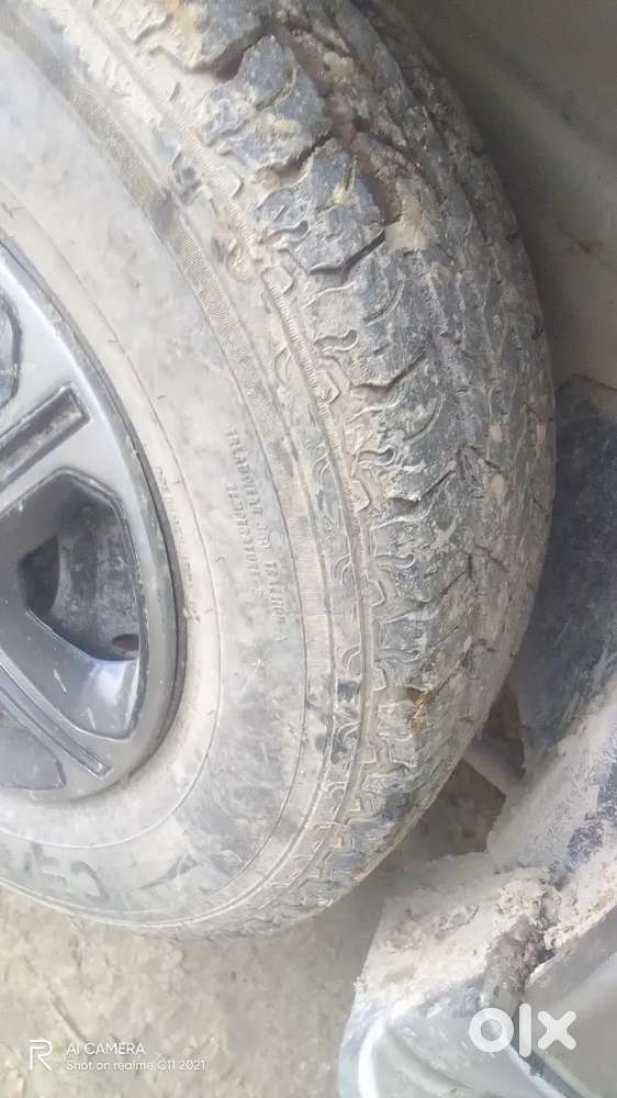 Mahindra Scorpio Classic 2008 Diesel Manual