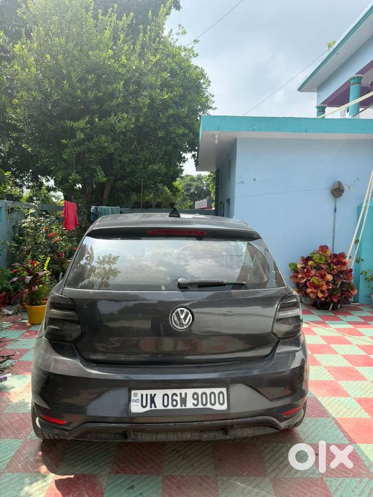 Volkswagen Polo Gt 2012 Diesel Manual