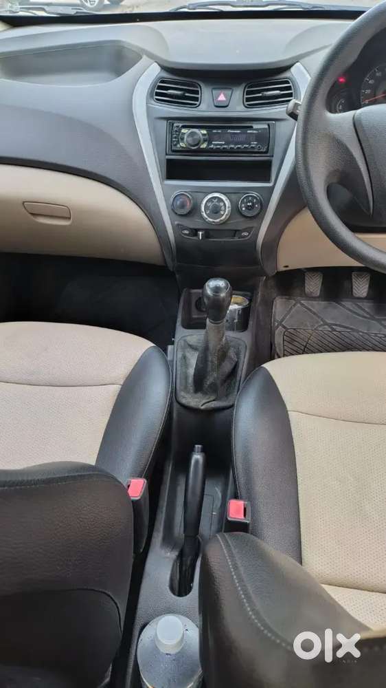 Hyundai Eon Era 2015 Petrol