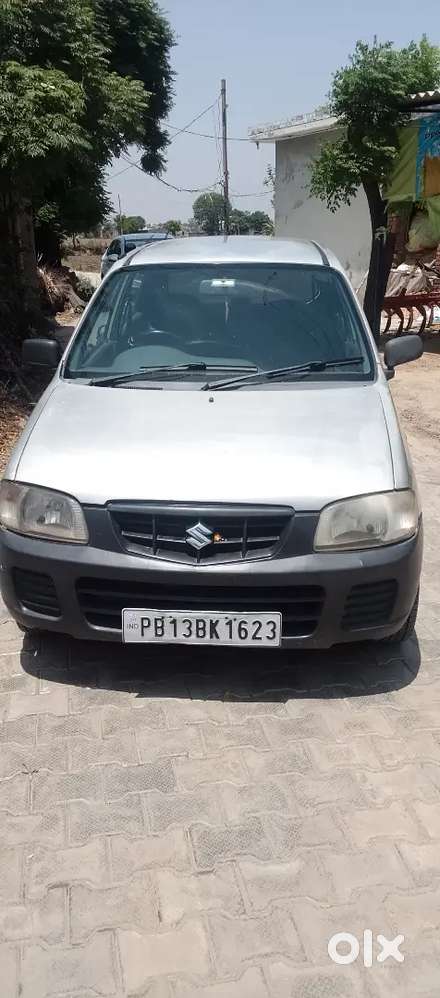 Maruti Suzuki Alto 800 2008