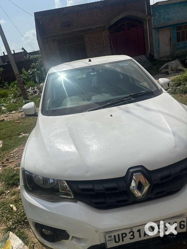 Renault Kwid 2018 Year Model