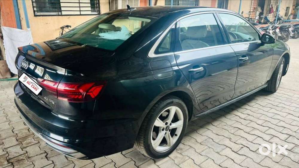 Audi A4 2.0 Premium 40 Tfsi, 2022, Petrol