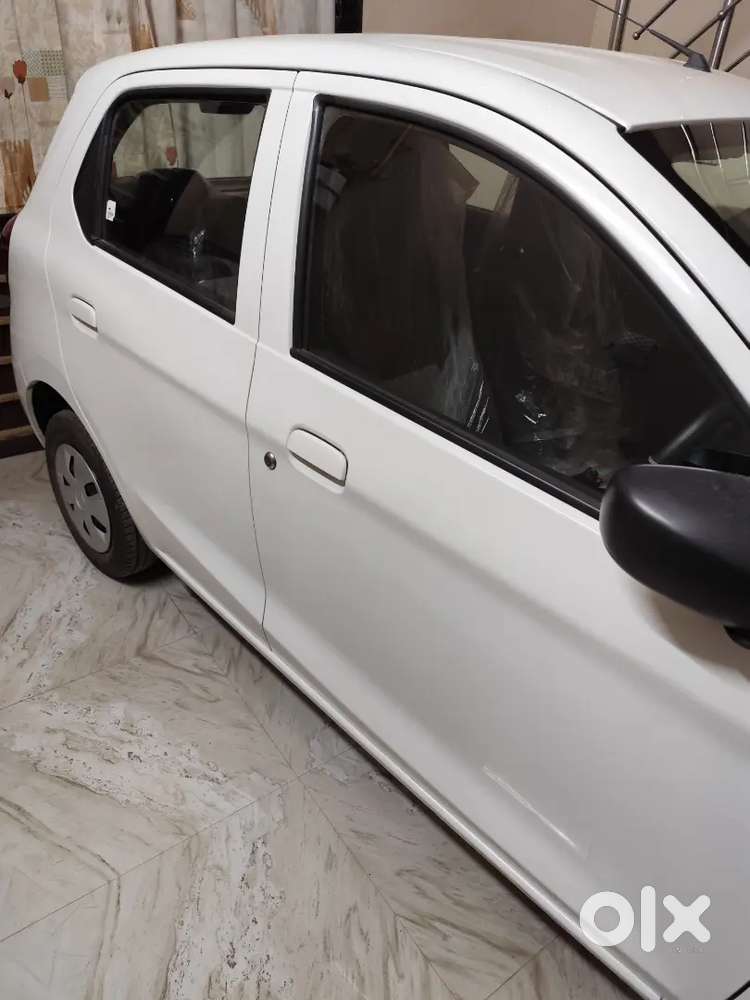 Maruti Suzuki Alto K10 2026 Petrol 1423 Km Driven 6 Airbag