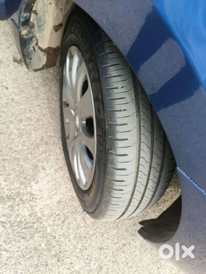 Maruti Suzuki Baleno 1.2 Alpha At, 2018, Petrol