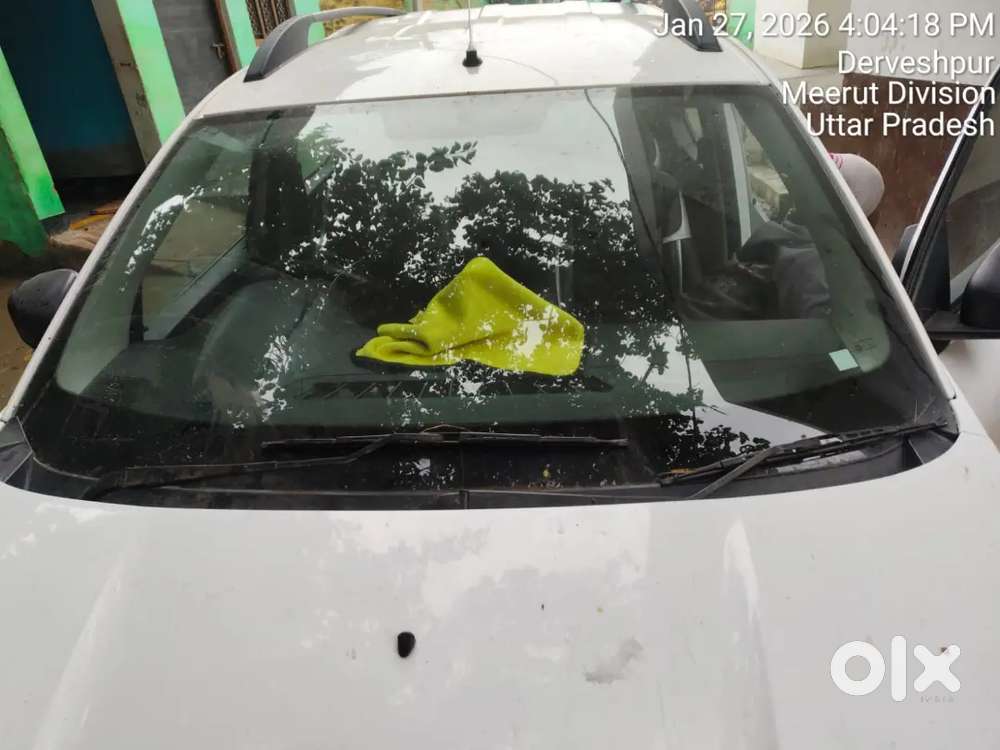 Renault Triber 2022 Cng & Hybrids 90000 Km Driven