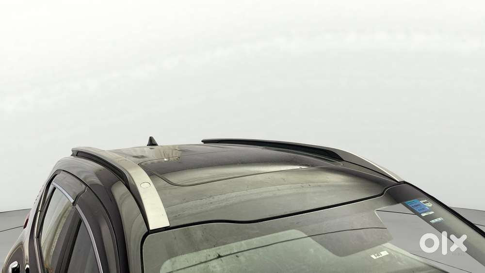 Kia Sonet Gtx Plus Turbo Imt, 2020, Petrol