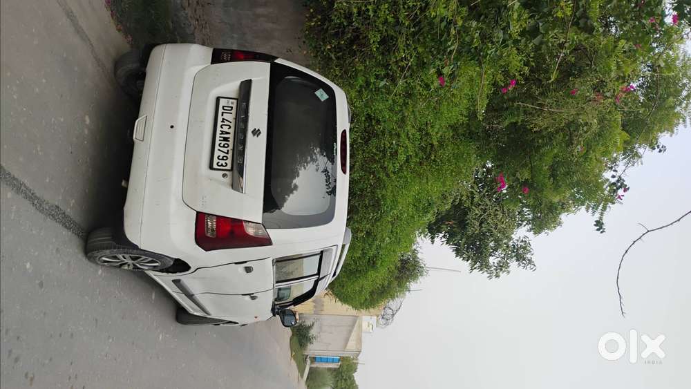 Wagonr Car