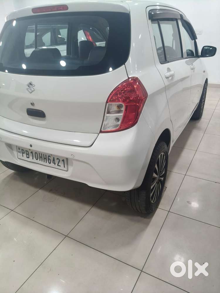 Maruti Suzuki Celerio Vxi, 2020, Petrol