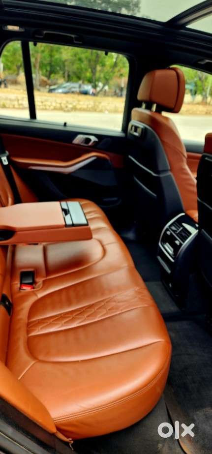 Bmw X5 X Drive 30d M Sport, 2023, Diesel