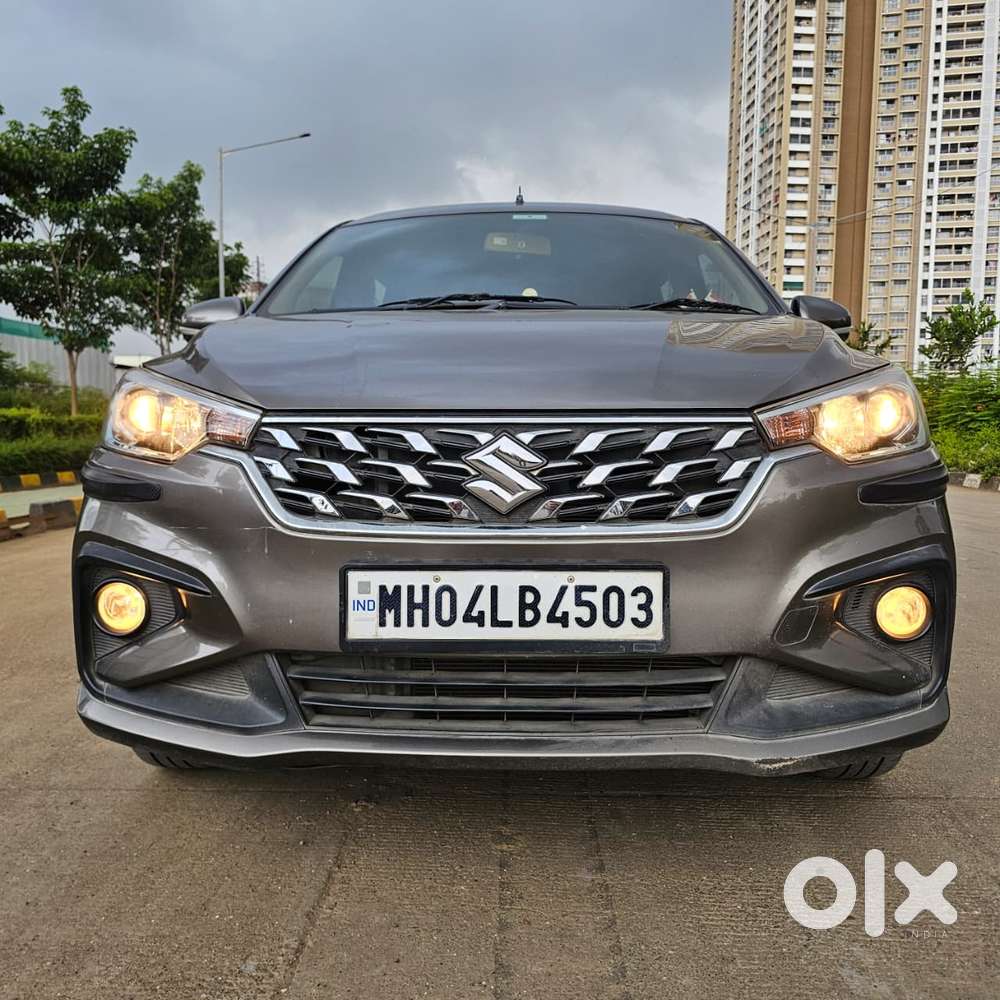 Maruti Suzuki Ertiga Zxi (o) Cng [ ], 2022, Cng & Hybrids