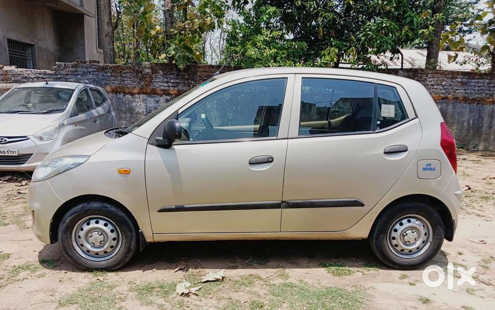 Hyundai I10 Era, 2012, Petrol