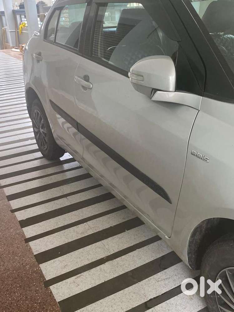 Maruti Suzuki Swift Dzire 2013 Diesel Well Maintained