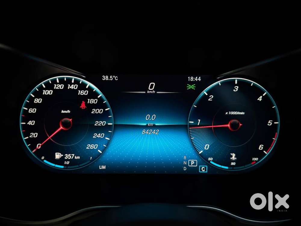 Mercedes-benz Glc 220d 4matic, 2023, Diesel