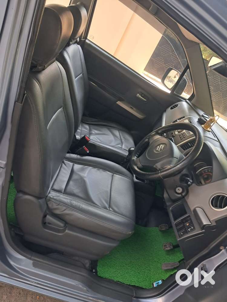 2012 Maruti Wagon R