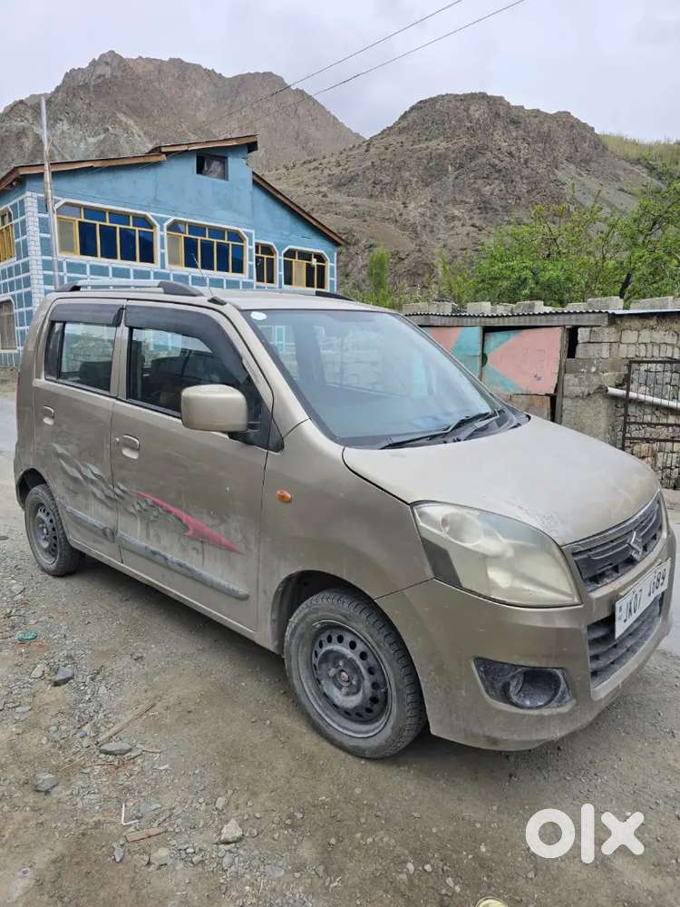 Wagner 2015 December