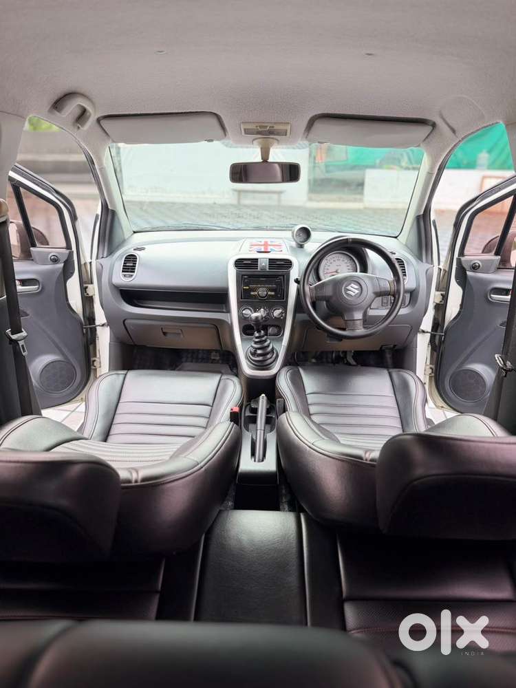 Maruti Suzuki Ritz Vdi (abs) Bs Iv, 2014, Cng & Hybrids