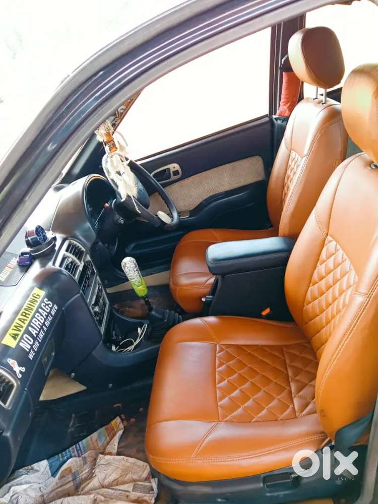 Maruti Suzuki Esteem 2005 Petrol Well Maintained