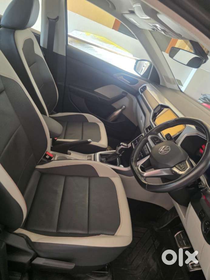 Volkswagen Taigun Gt Plus 1.5 Tsi Dsg, 2023, Petrol
