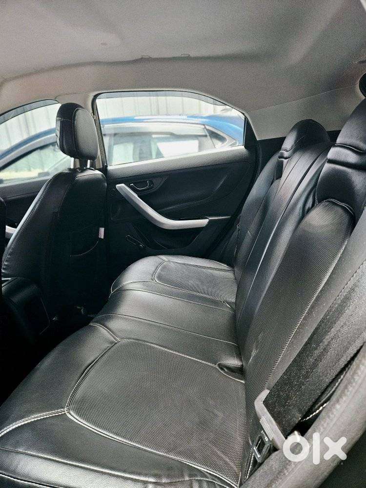 Tata Nexon 1.2 Petrol, 2021, Petrol