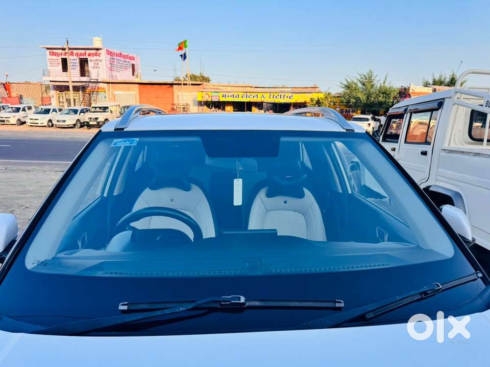 Hyundai Venue Diesel 2022