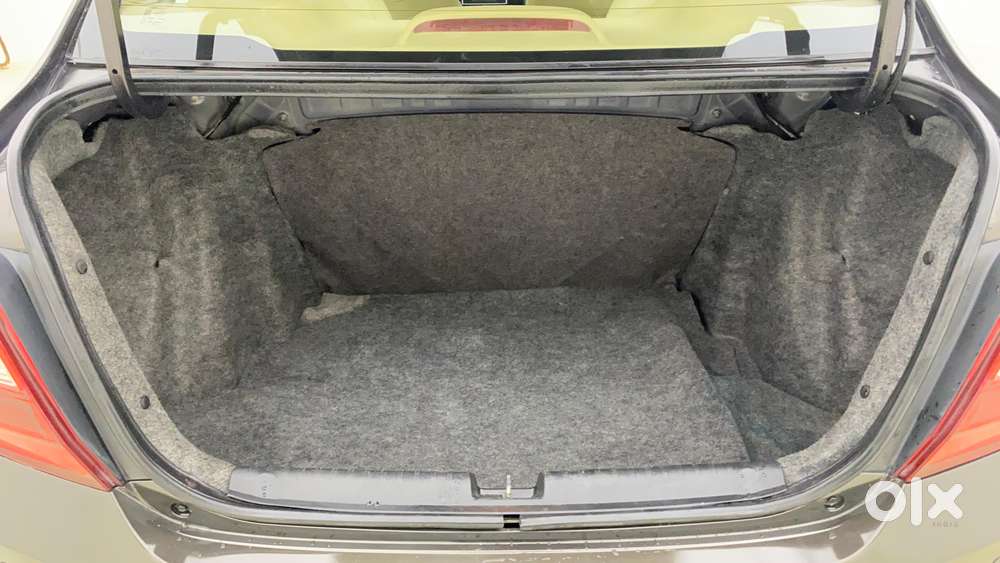 Honda Amaze Sx I-vtec, 2016, Petrol