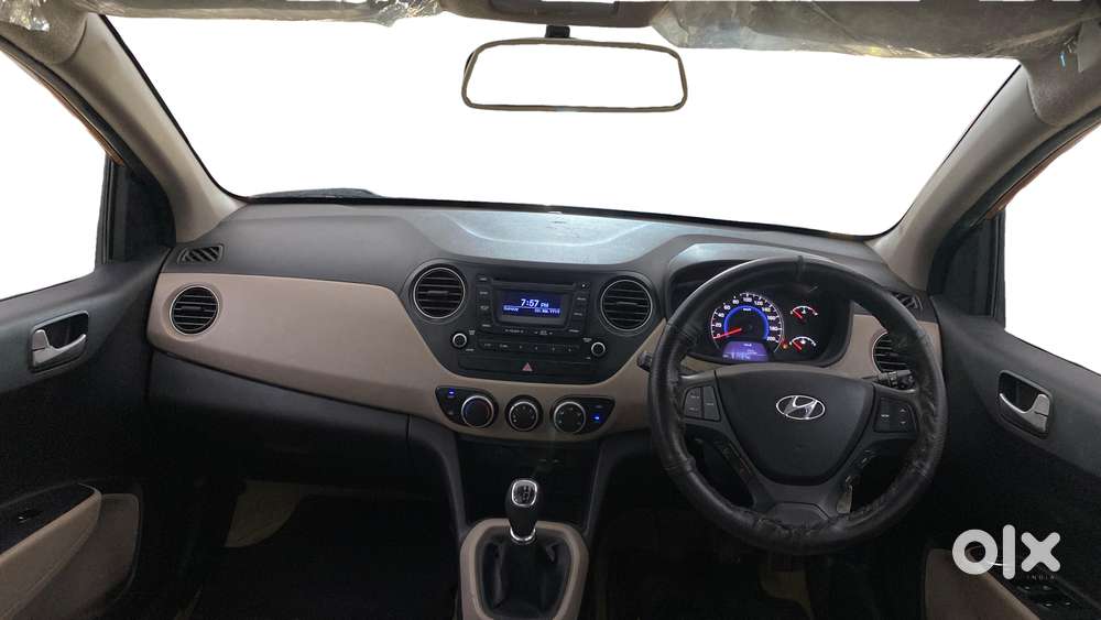 Hyundai Grand I10 Sportz 1.2 Kappa Vtvt, 2015, Petrol