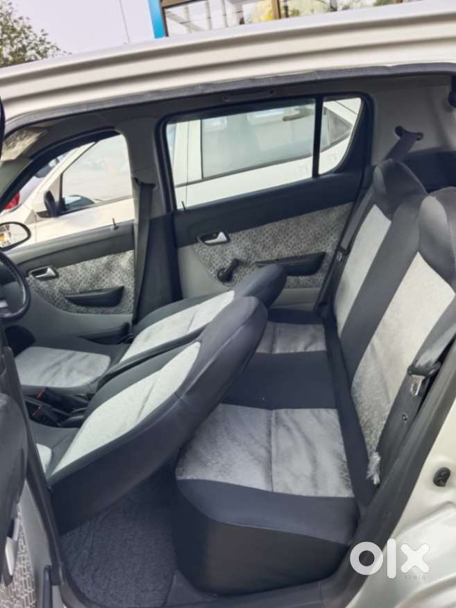 Maruti Suzuki Alto 800 Lxi, 2017, Petrol