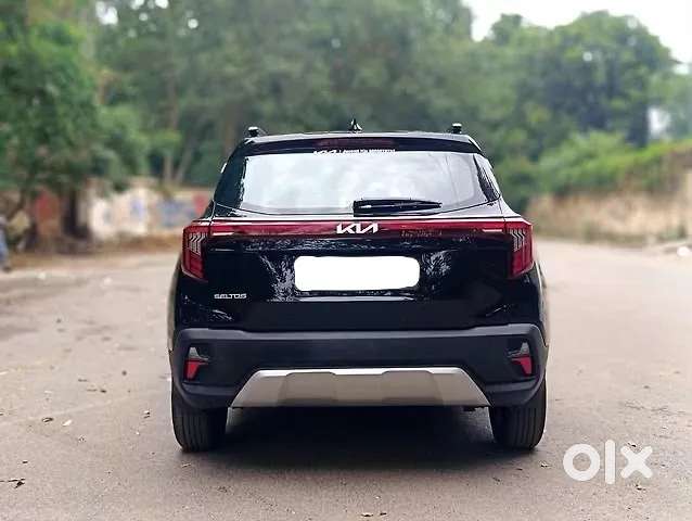 Kia Seltos Htk Plus D, 2025, Diesel